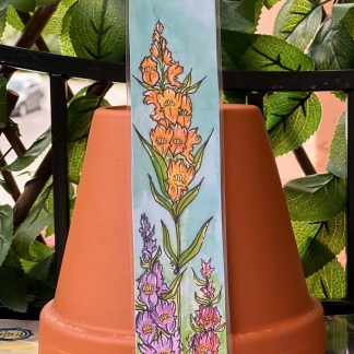 Snapdragon Bookmarks