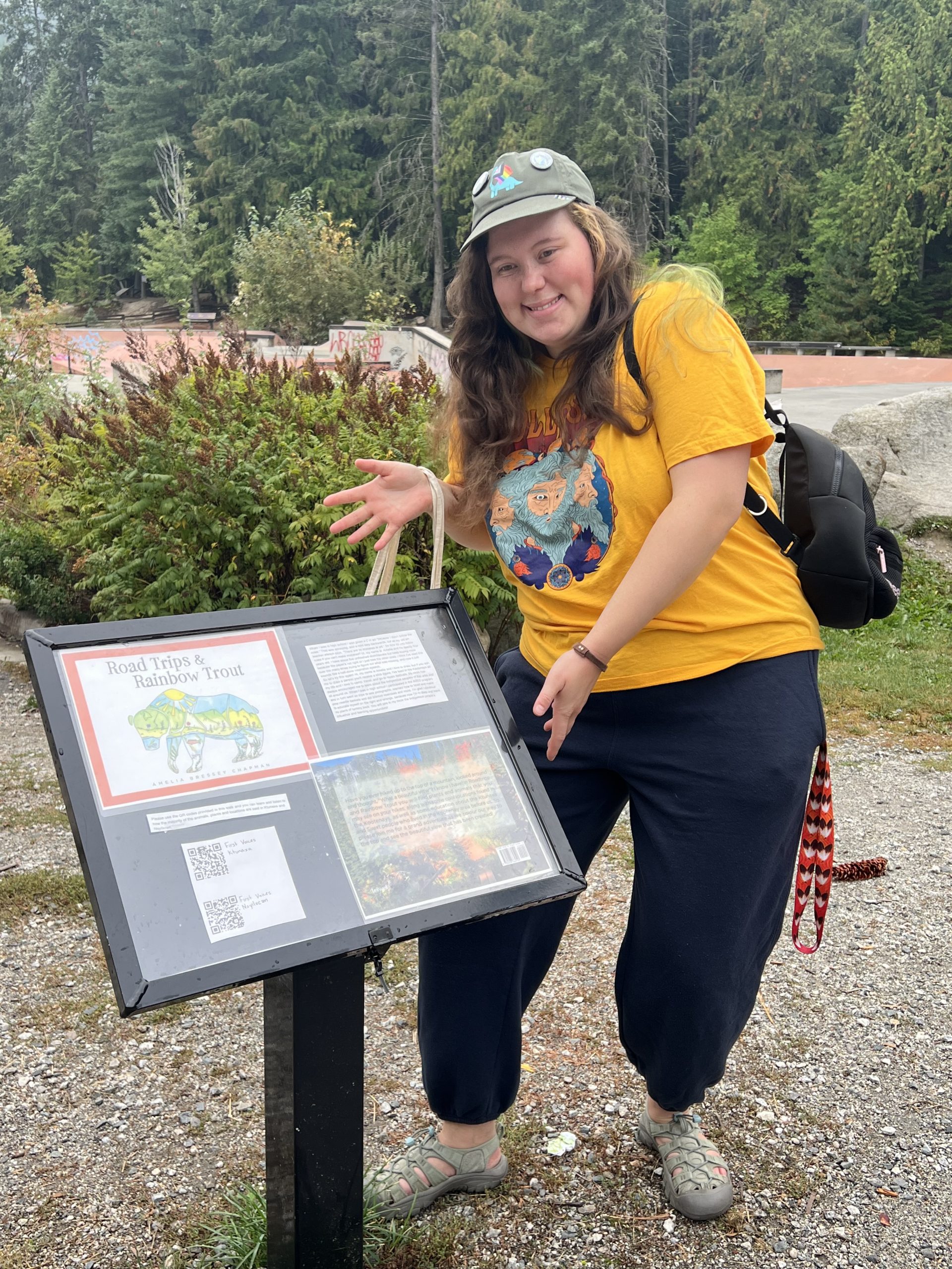 Market and Events from August to December